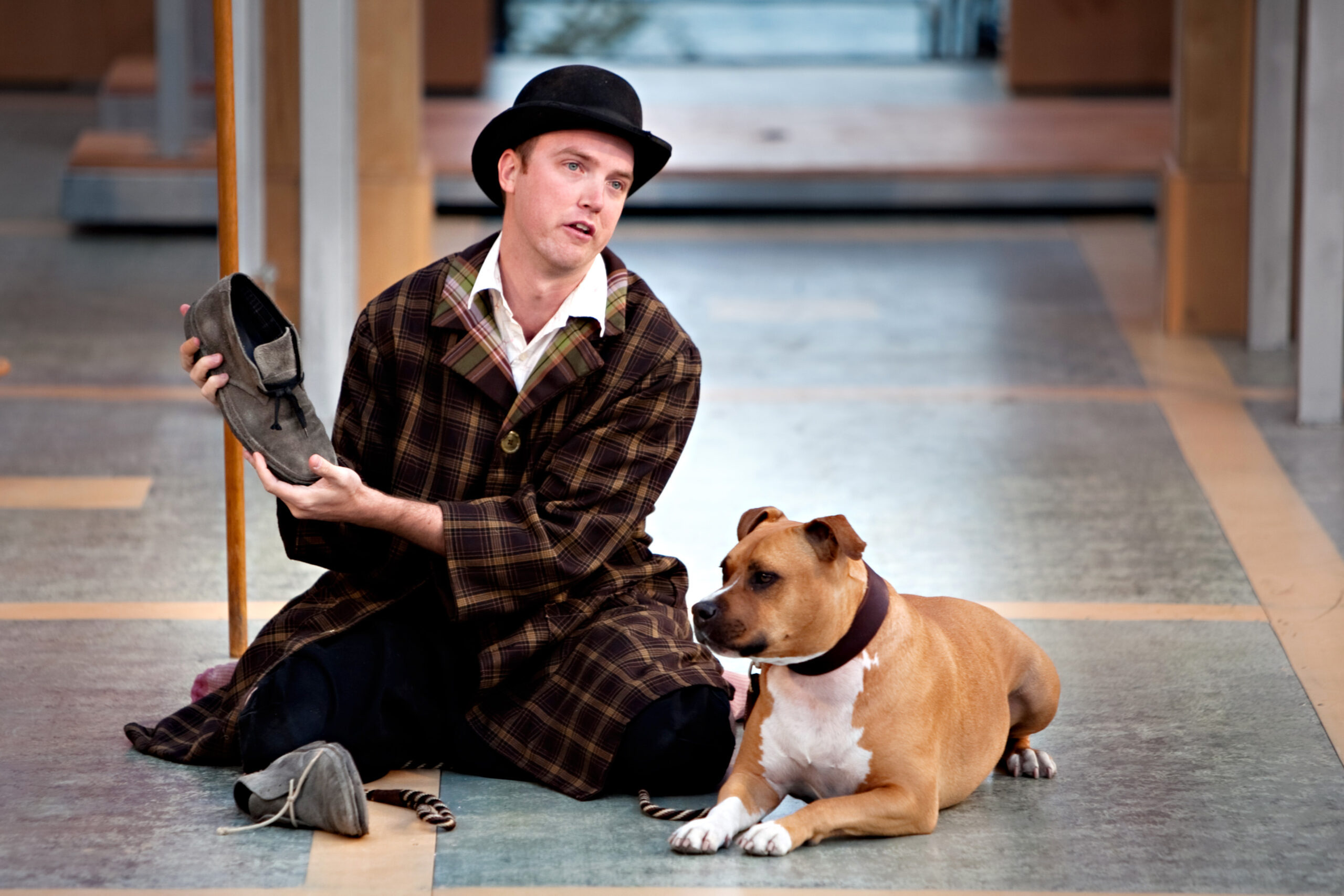 The Two Gentlemen of Verona (2012) Gallery Image 3