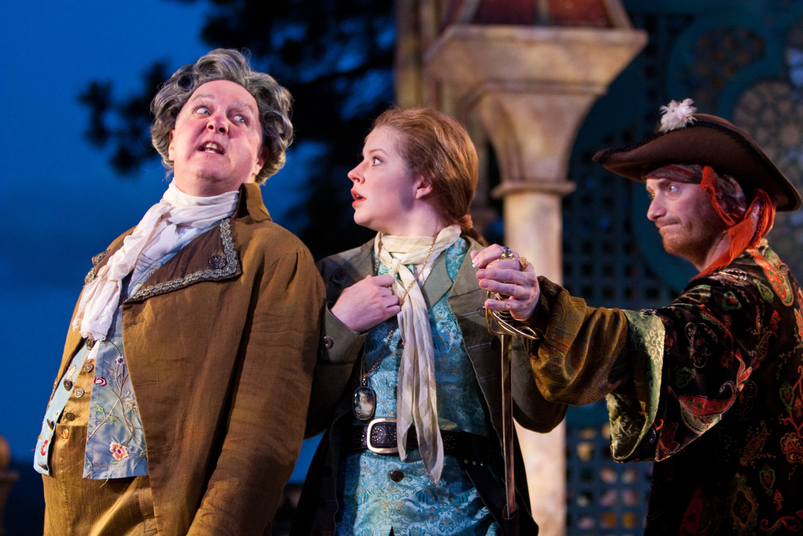 Twelfth Night (2011) Gallery Image 4