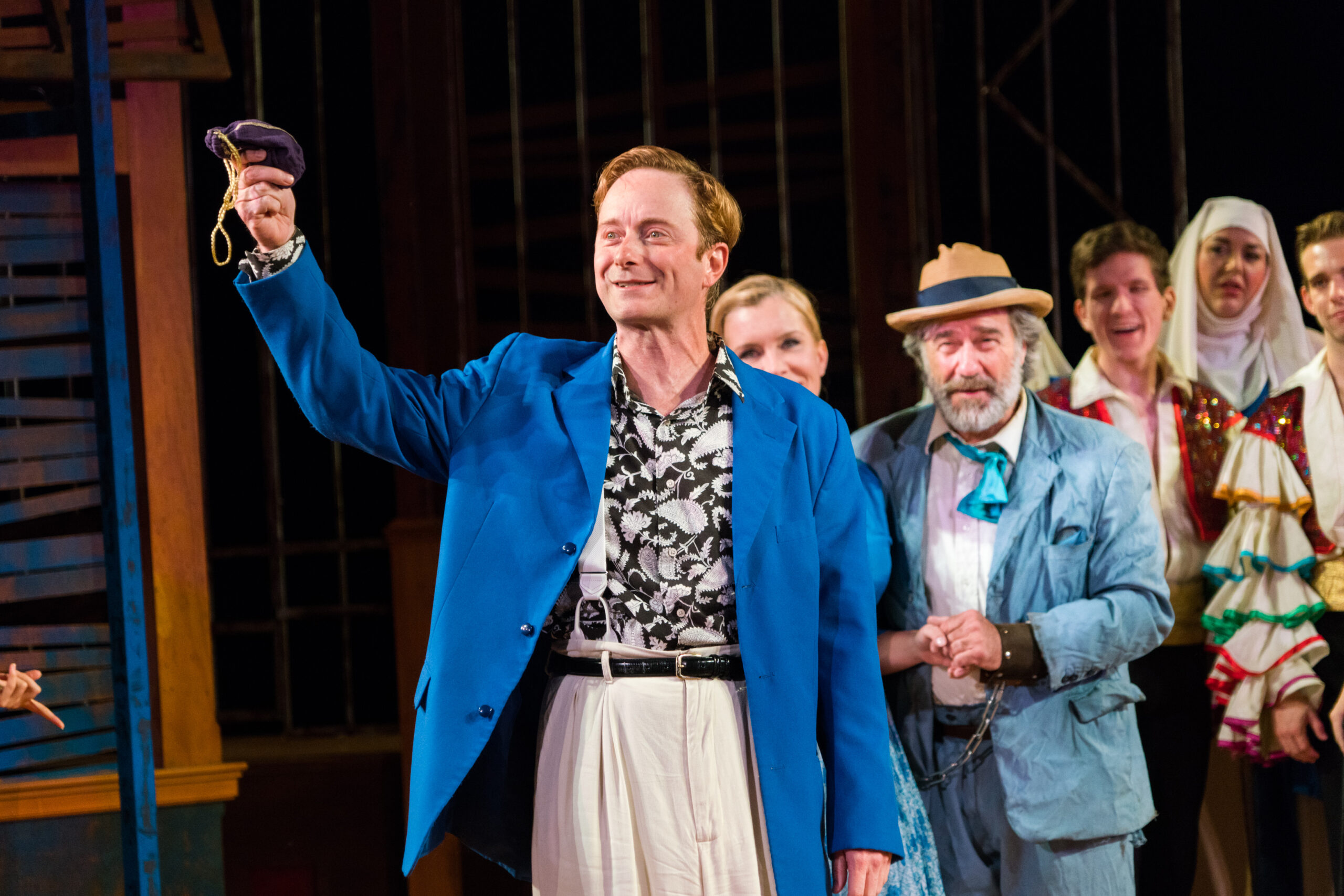 The Comedy of Errors (2016) Gallery Image 14