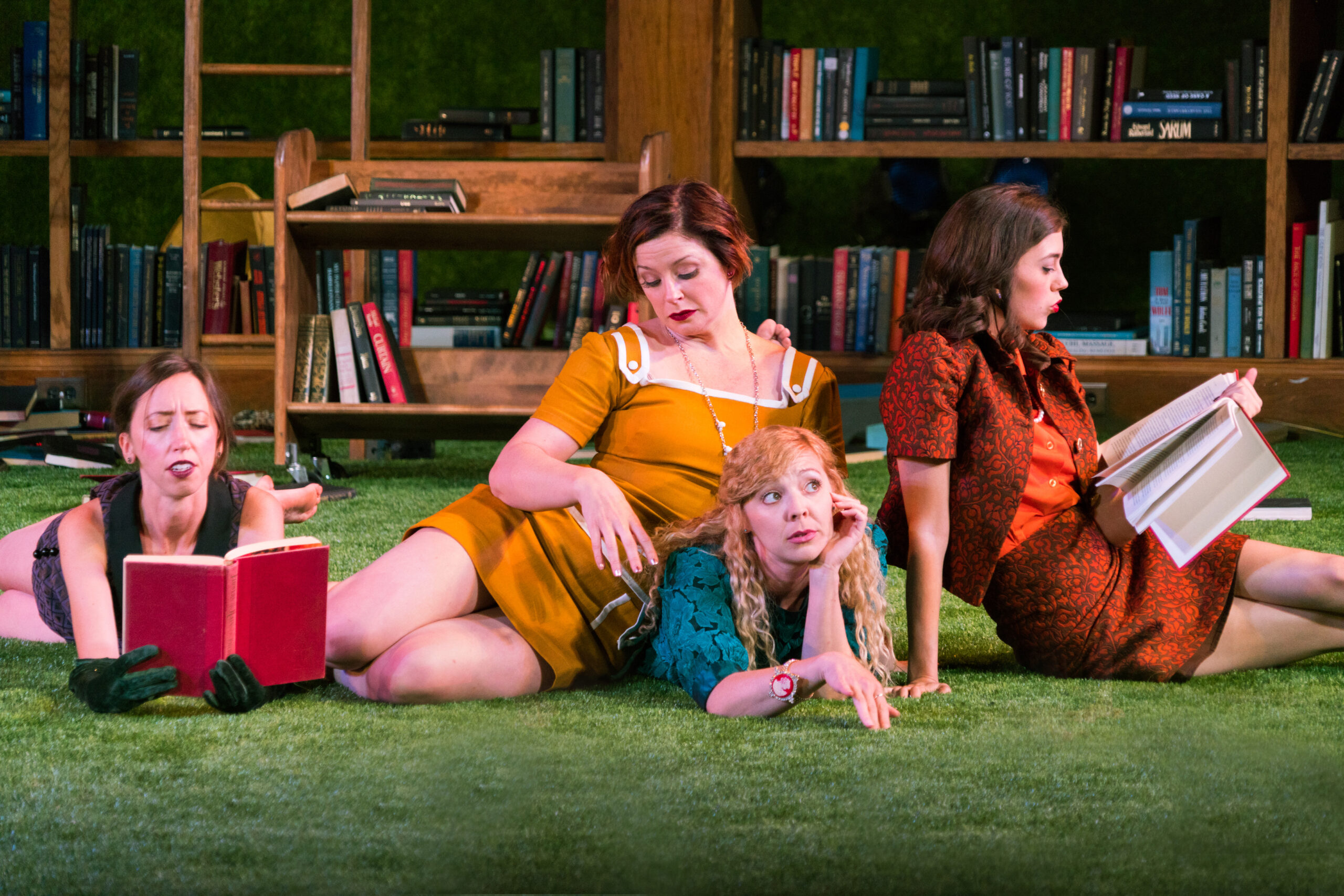 Love’s Labour’s Lost (2017) Gallery Image 10