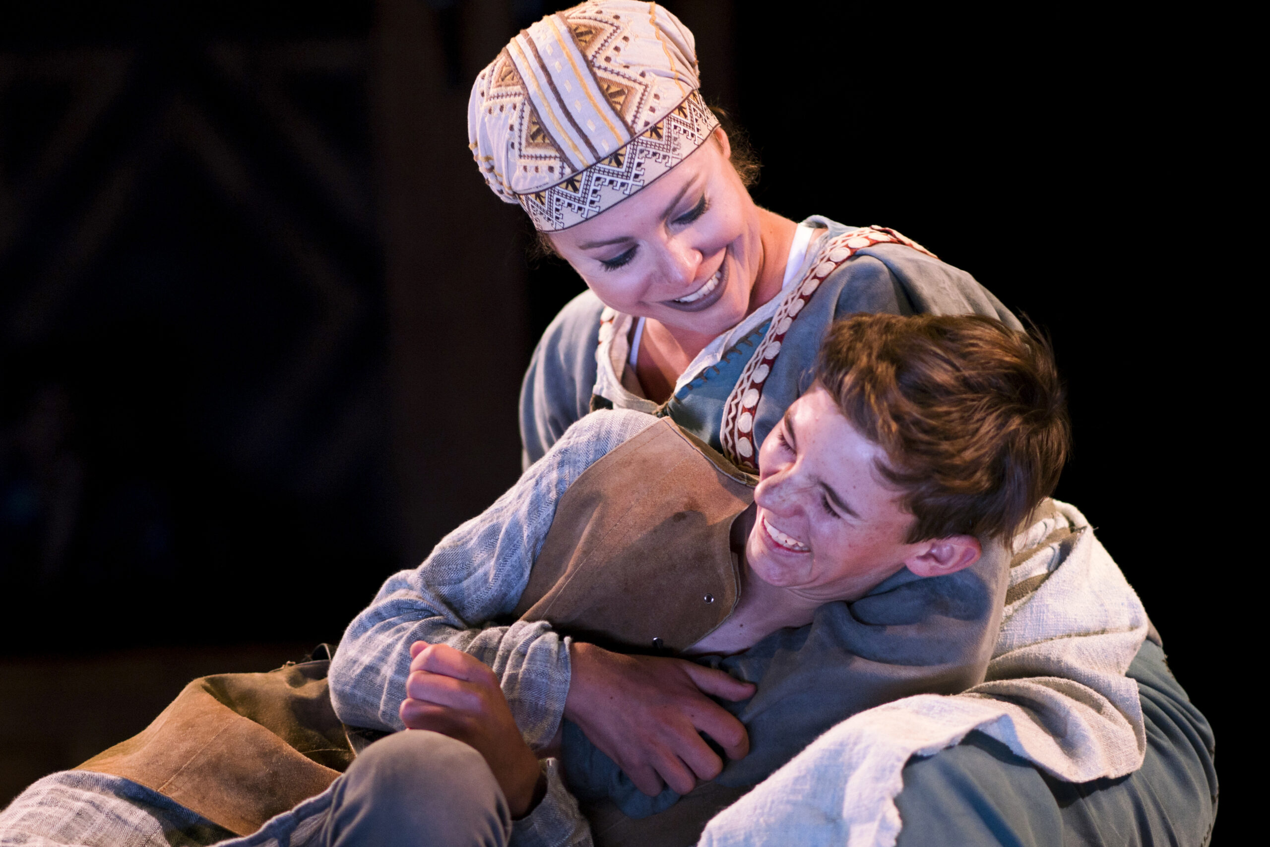 Macbeth (2018) Gallery Image 12
