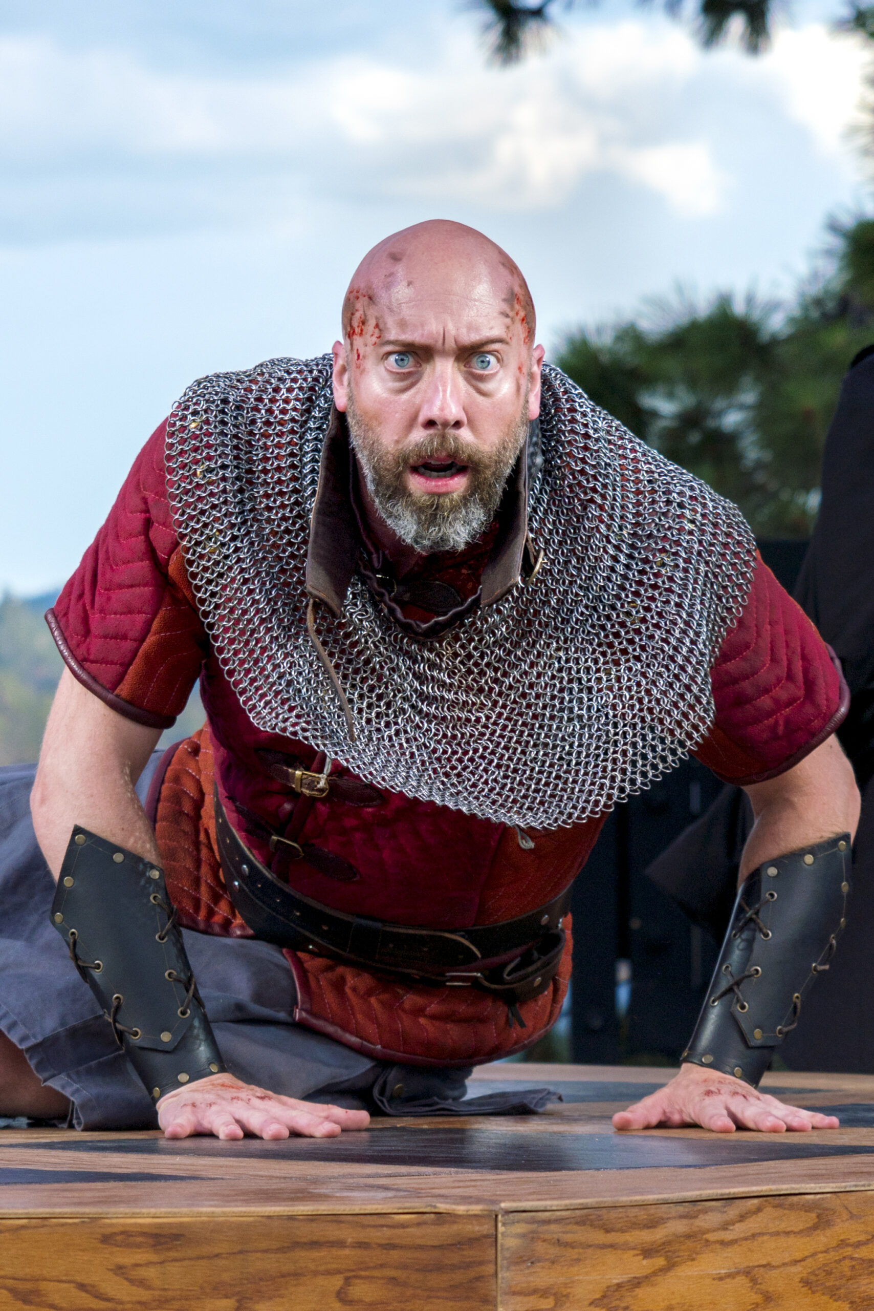 Macbeth (2018) Gallery Image 2