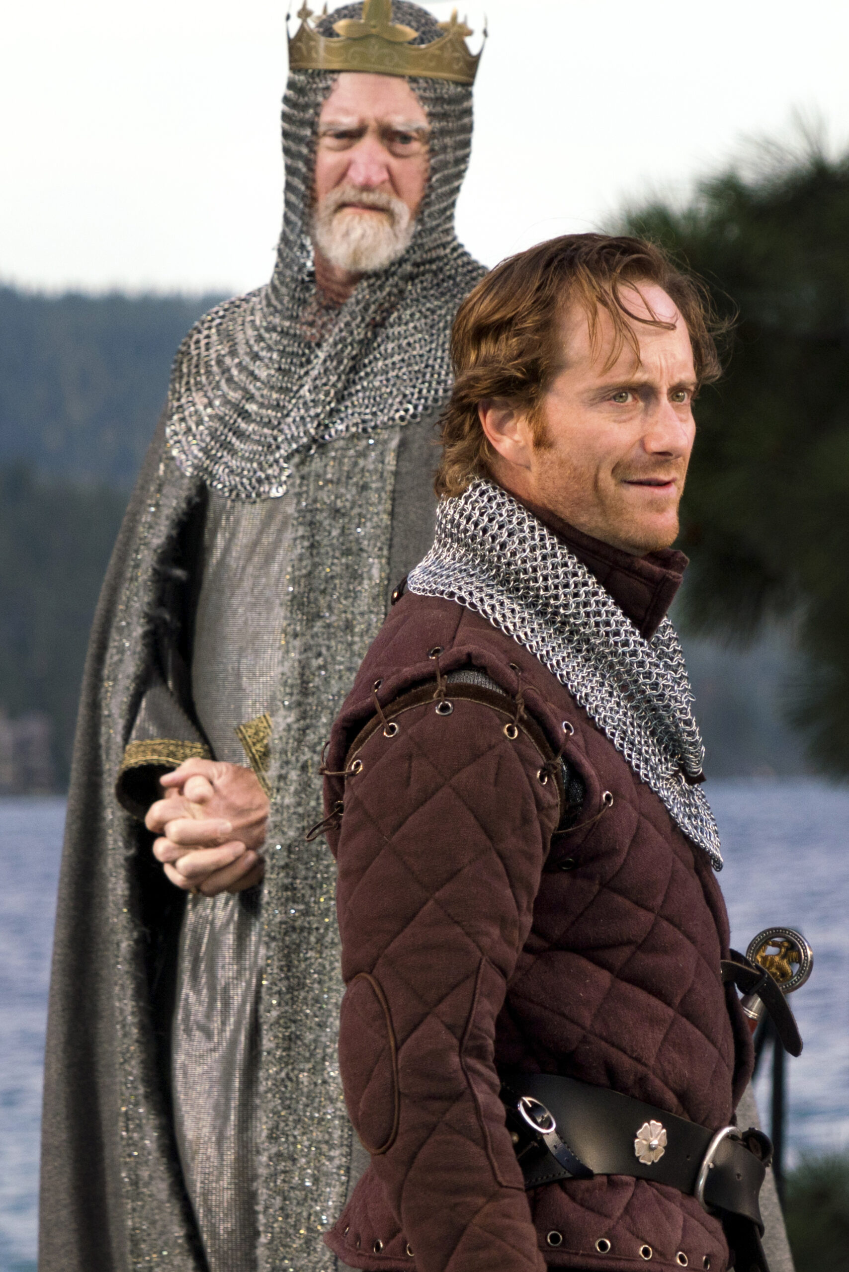 Macbeth (2018) Gallery Image 3