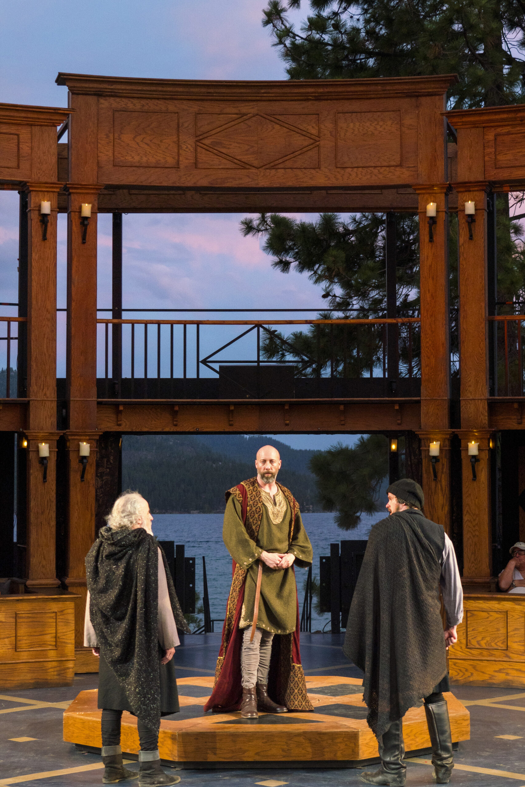 Macbeth (2018) Gallery Image 7