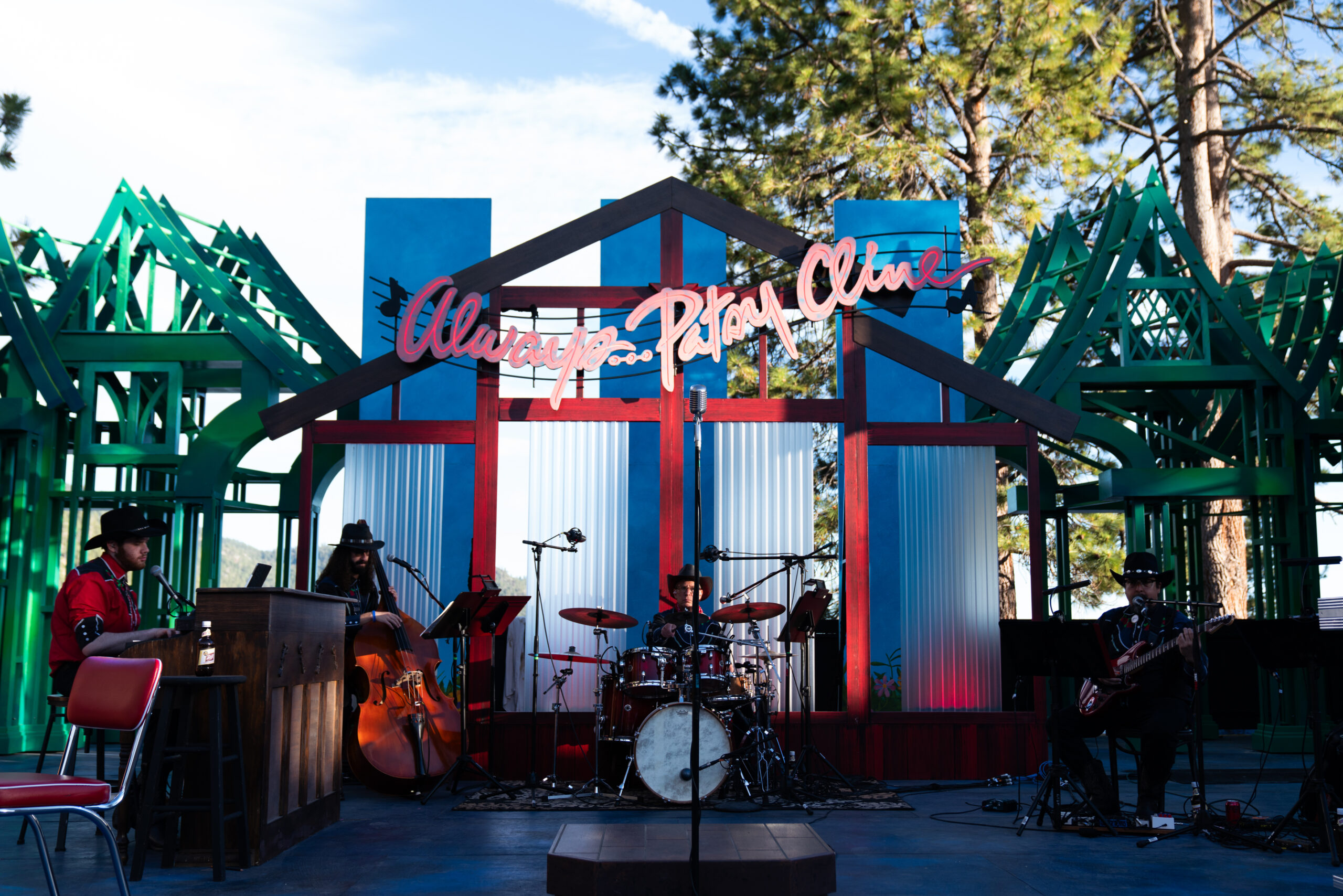 Always… Patsy Cline (2024) Gallery Image 1