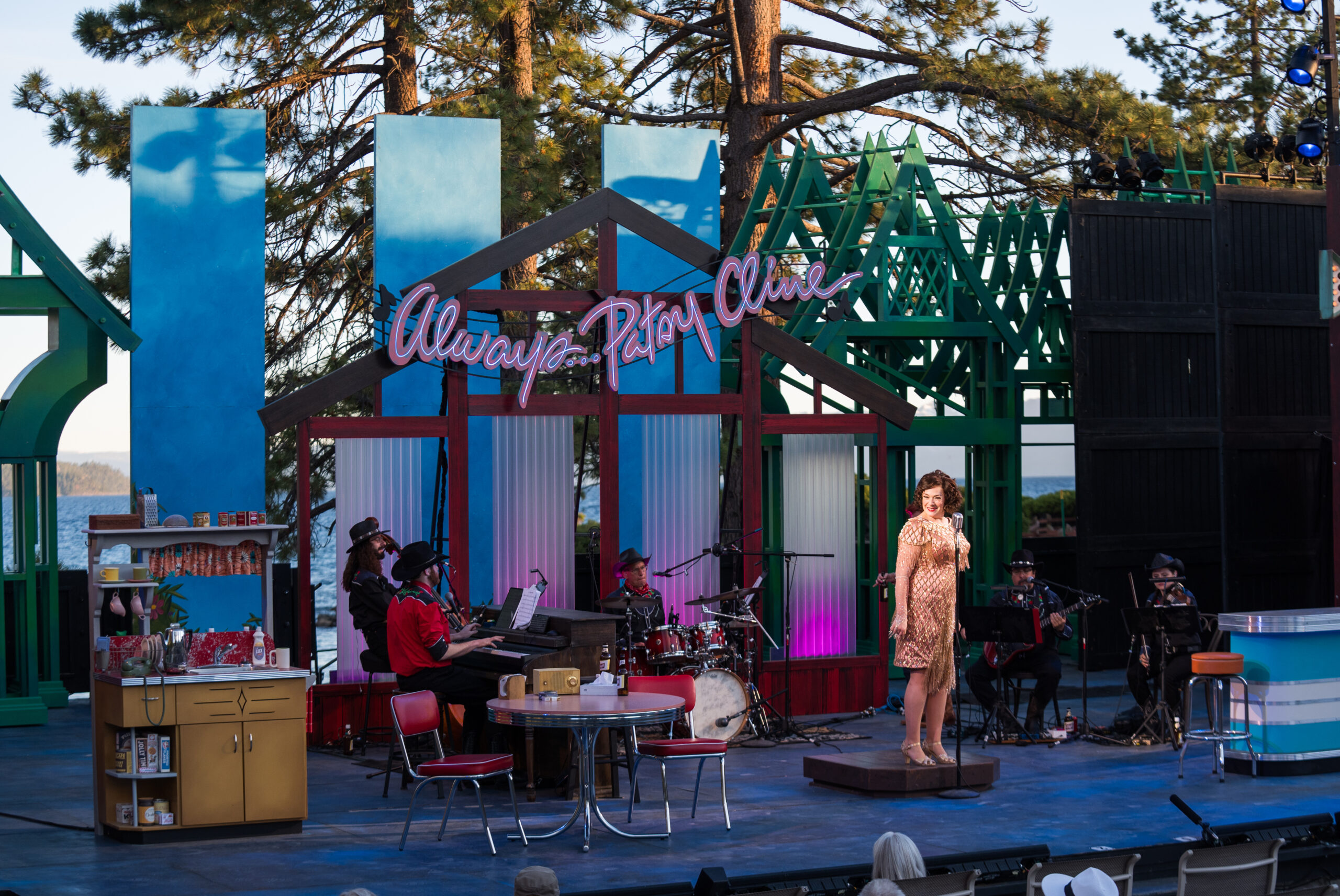 Always… Patsy Cline (2024) Gallery Image 6