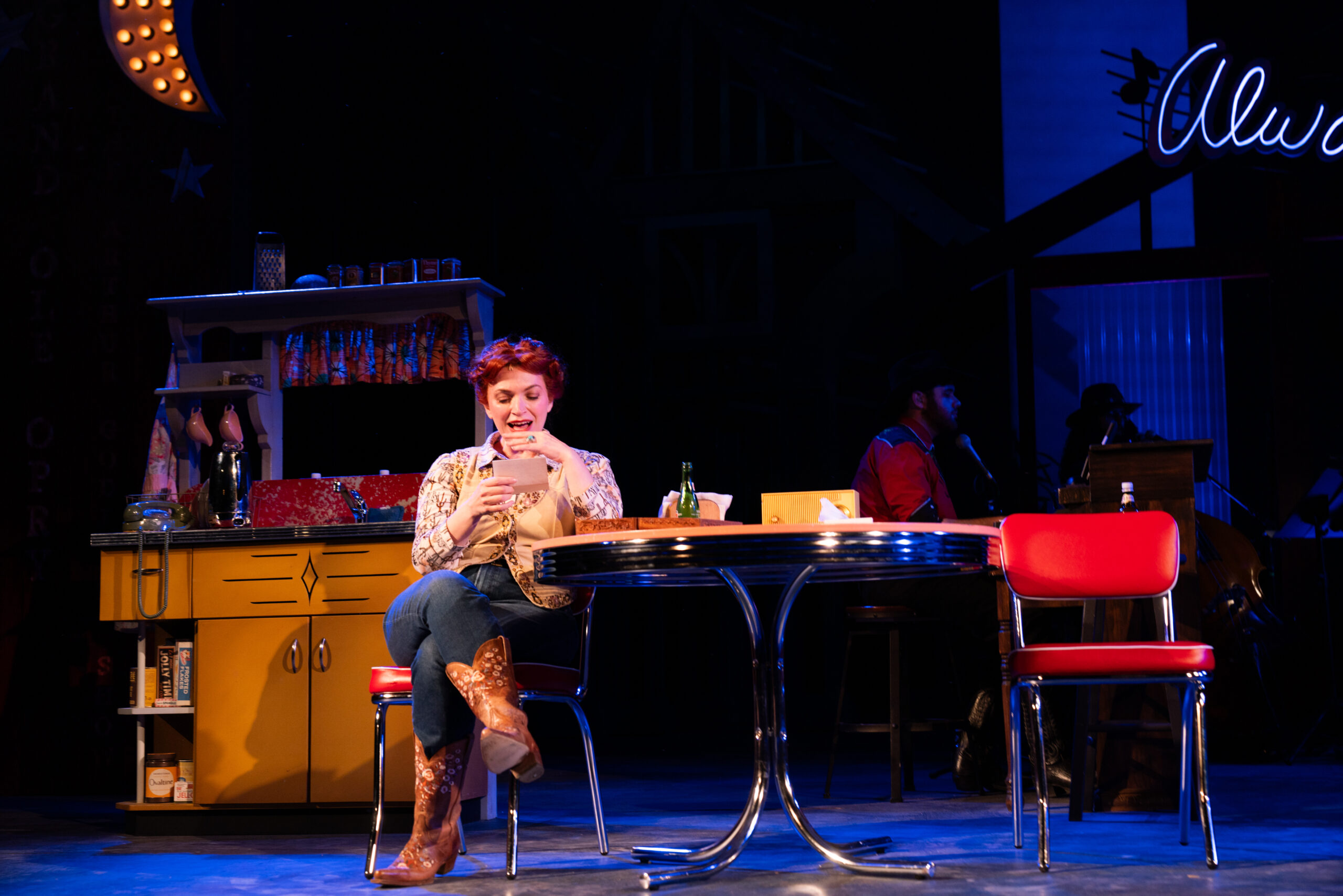 Always… Patsy Cline (2024) Gallery Image 14